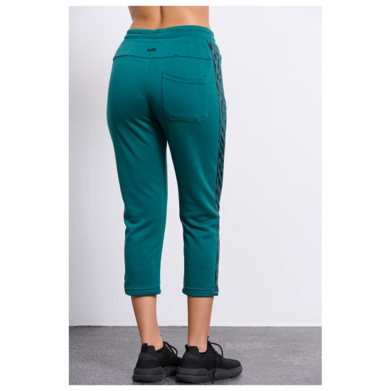 Bodytalk Γυναικείο παντελόνι φόρμας Carrot 7/8